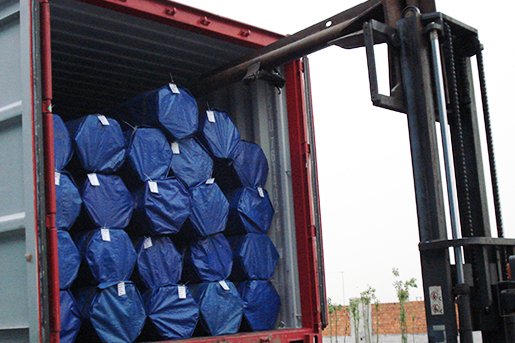 Vertical integration