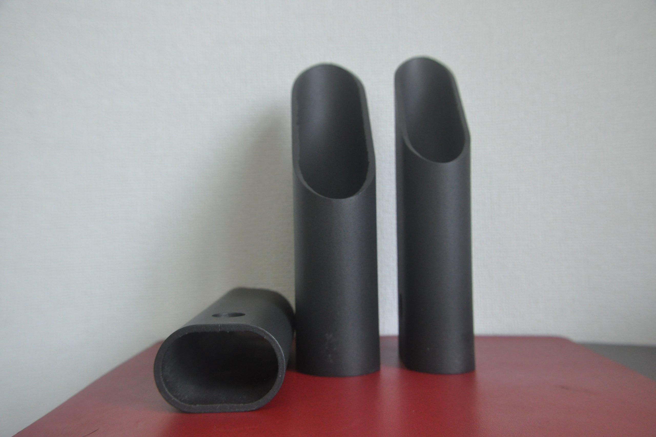 The Ultimate Guide to Steel Tubing in Commercial Strength Equipment