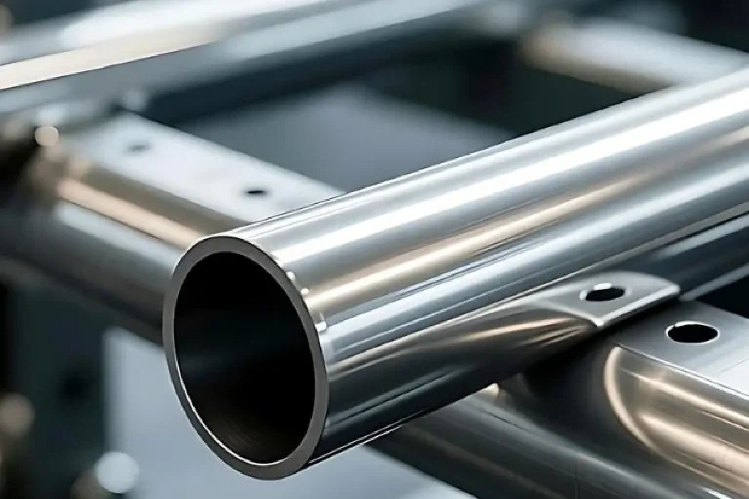The Steel Backbone of Fitness Equipment: 3 Keys to Premium Welded Steel Tubes