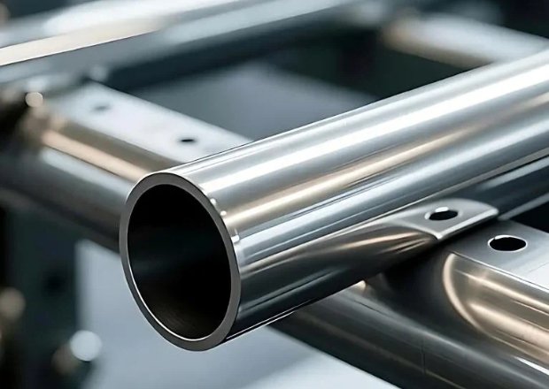 The Steel Backbone of Fitness Equipment: 3 Keys to Premium Welded Steel Tubes