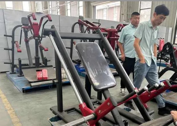 A Practical Guide to Choosing Steel Pipe for Fitness Equipment: Winco's Raw Material Solutions Made Easy