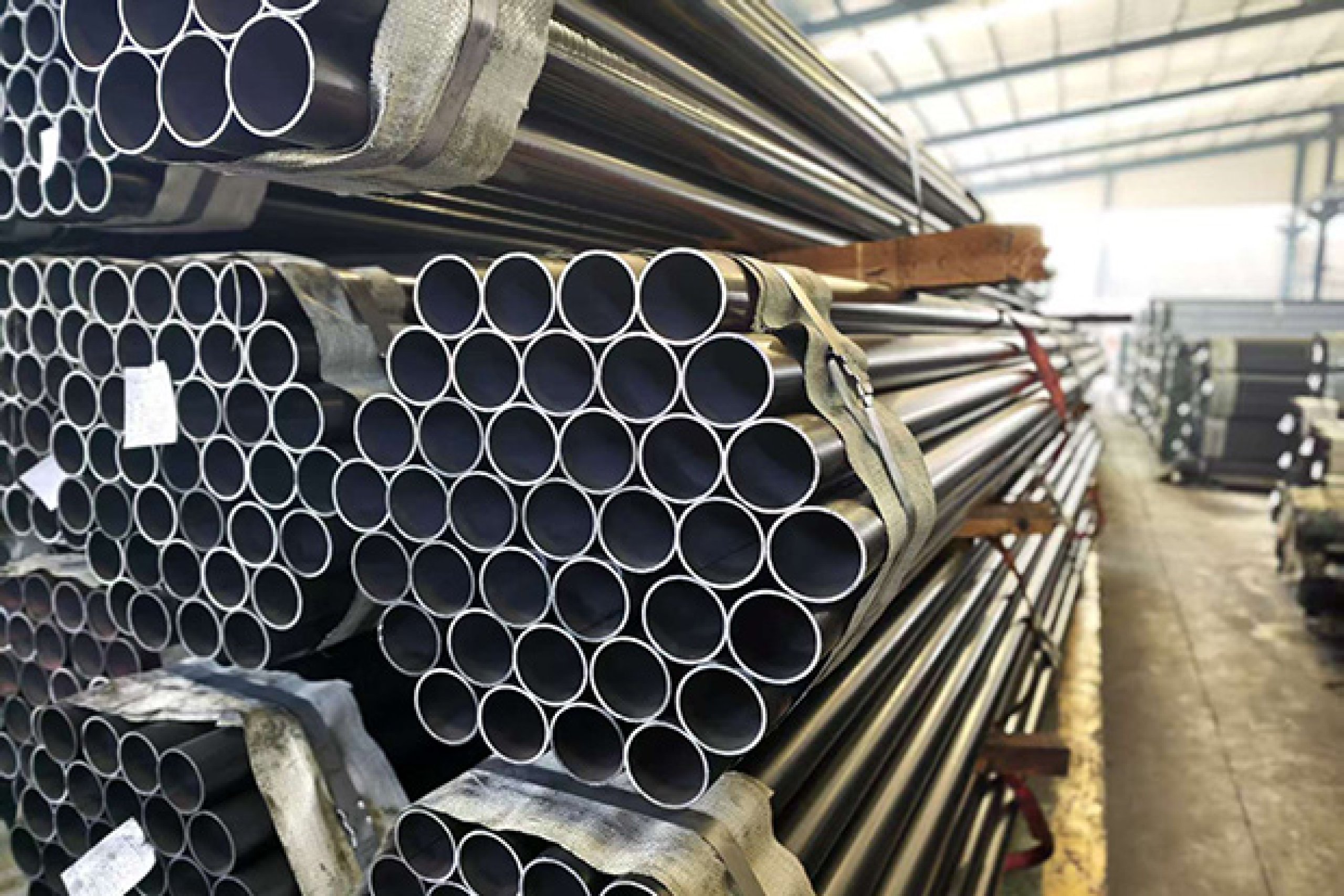 Winco HFW Steel Tubes: 40 Years of Craftsmanship, Micrometer Adjustments, the “Invisible Skeleton” of High-End Manufacturing