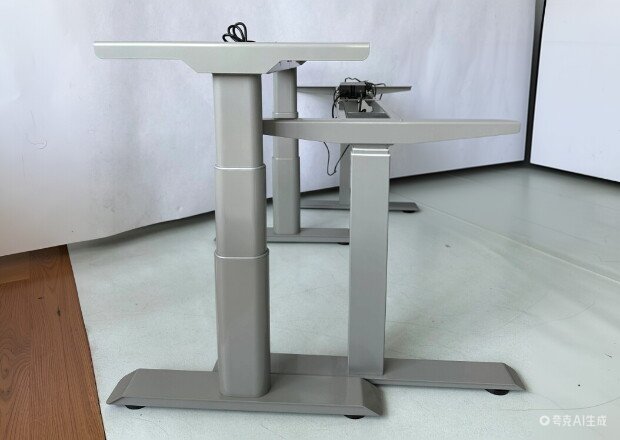 The Silent Engine of Ergonomics: Why Precision Steel Tubes Define Smart Desks