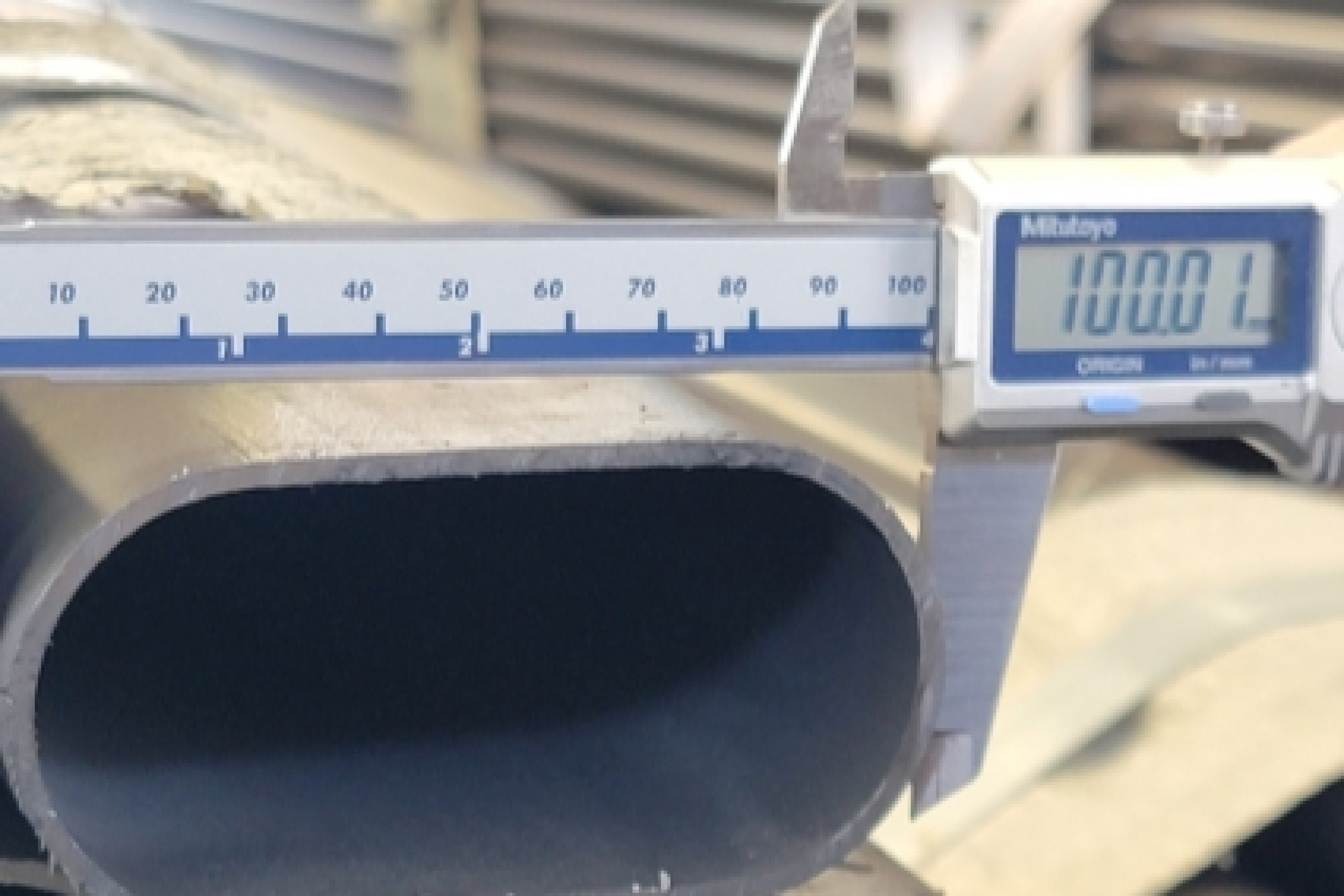 Choosing the Right Welded Tube: How Seam Location Affects Strength and Aesthetics