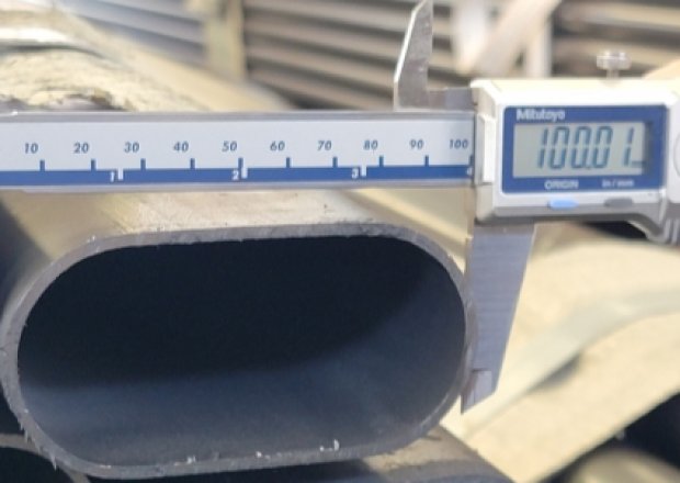Choosing the Right Welded Tube: How Seam Location Affects Strength and Aesthetics