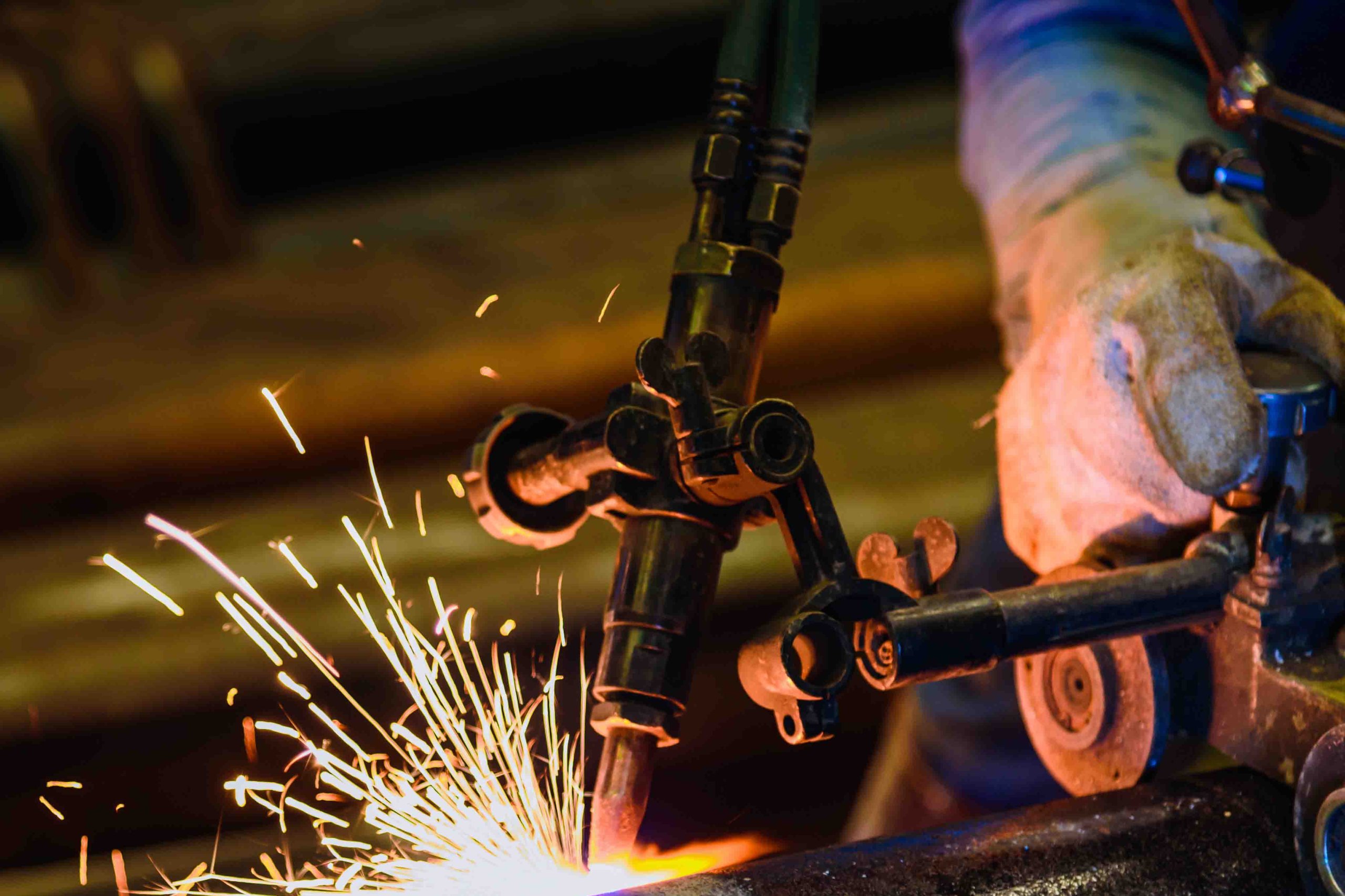 High-Frequency Welded (HFW) Steel Pipe: Precision, Performance & Applications