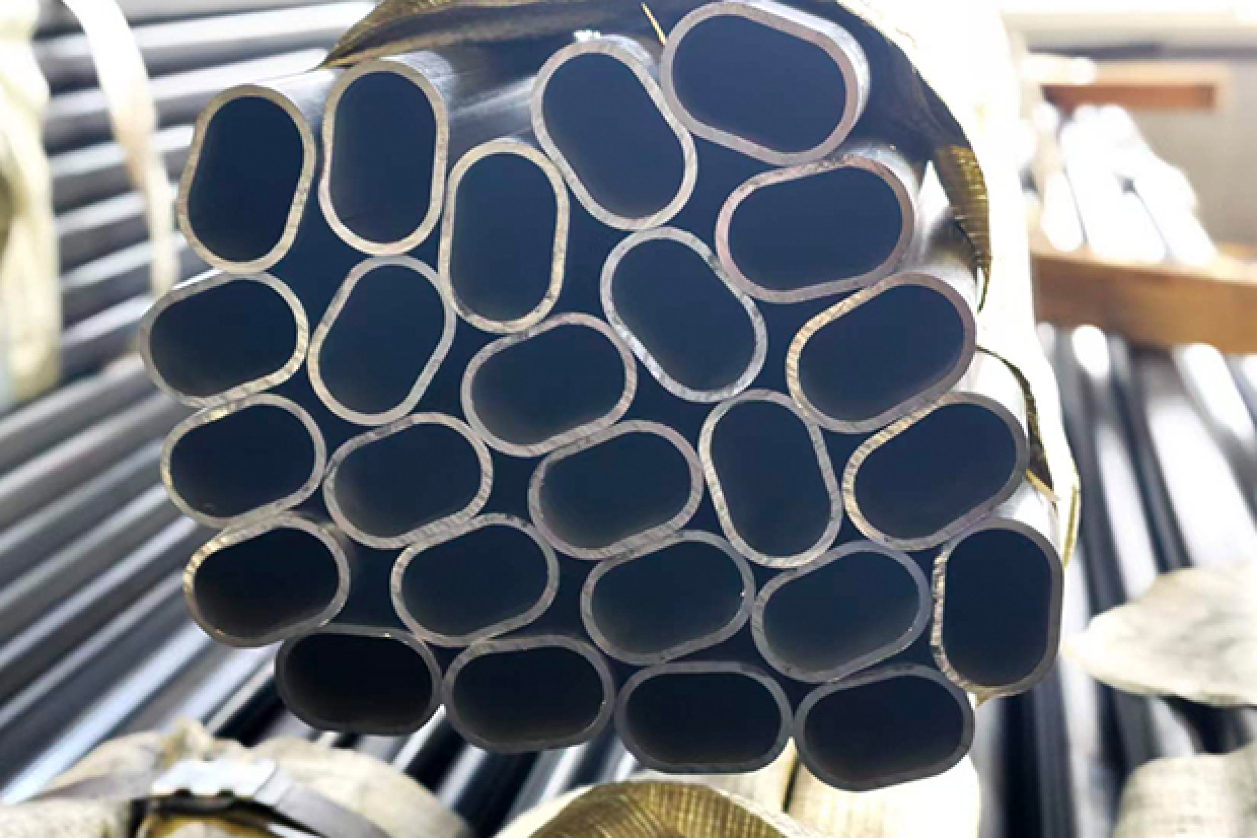 ERW Welded Tube for Fitness Equipment: Material Selection and Processing Guide