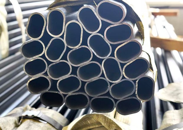ERW Welded Tube for Fitness Equipment: Material Selection and Processing Guide