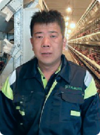 SENIOR INSTALLATION ENGINEER