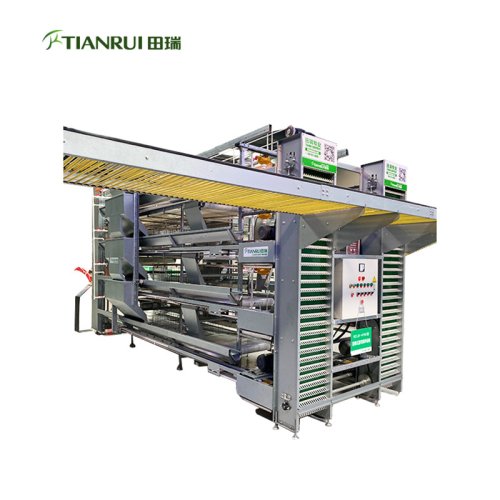 H Type Layer Equipment