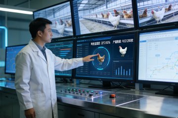 Layer Farming Guide: Improving Egg Production with Modern Poultry Equipment and Egg Production Systems