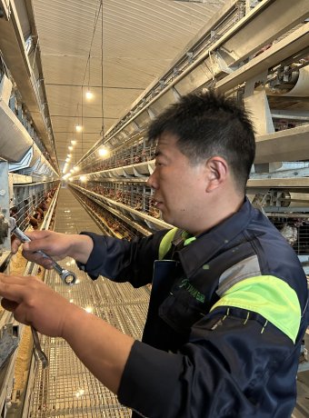 SENIOR INSTALLATION ENGINEER