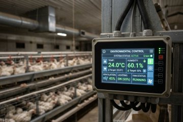 Automated Broiler Farming in the Philippines: A Comprehensive Guide to Cutting Costs & Boosting Profit