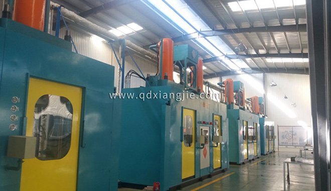Introduction to the main products of Xiangjie Machinery