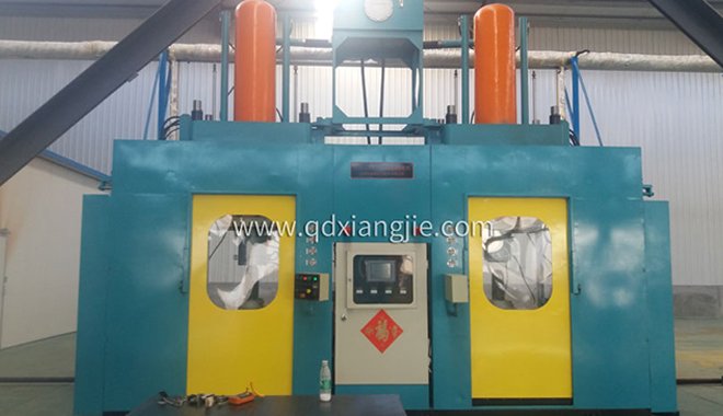 Rubber air spring partition design and performance