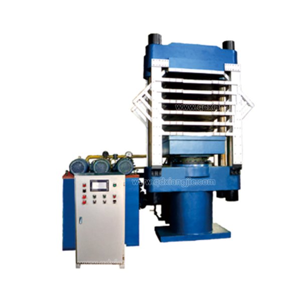 EVA Foaming Sheet Machine