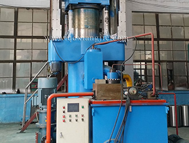 1200x1200 1000t foam vulcanizer