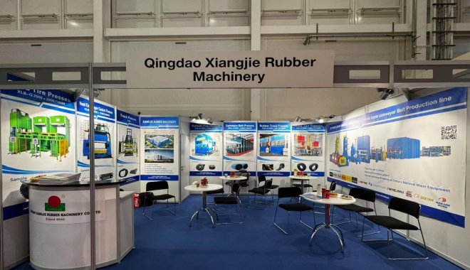 Xiangjie Makes Its 2025 Debut at Hannover, Germany 