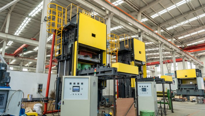Qingdao Xiangjie Rubber Machinery Manufacturing Co., Ltd