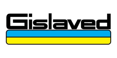Gislaved Logo - Approved Equipment Supplier | Xiangjie Machinery
