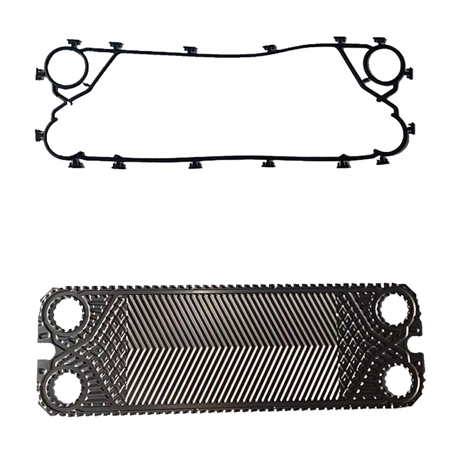 Plate Heat Exchanger Gaskets