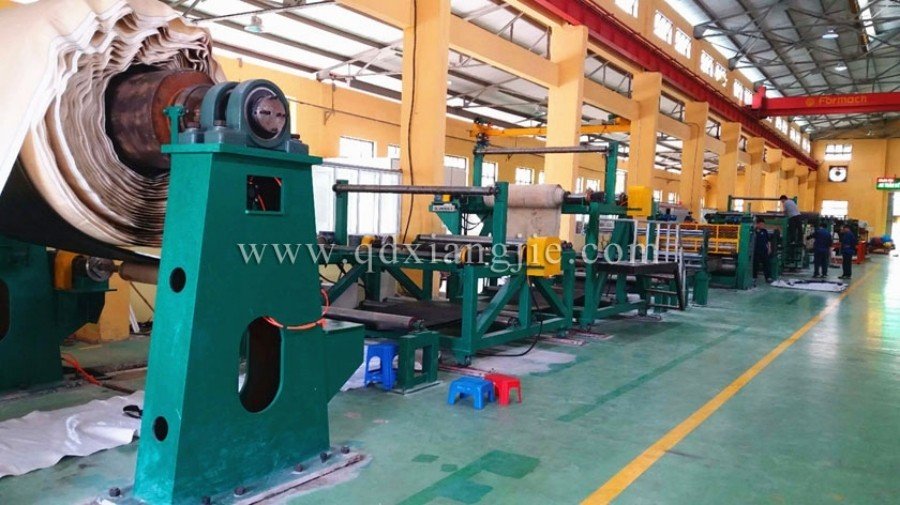 Conveyor-belt-constant tension-forming-production-line-01000