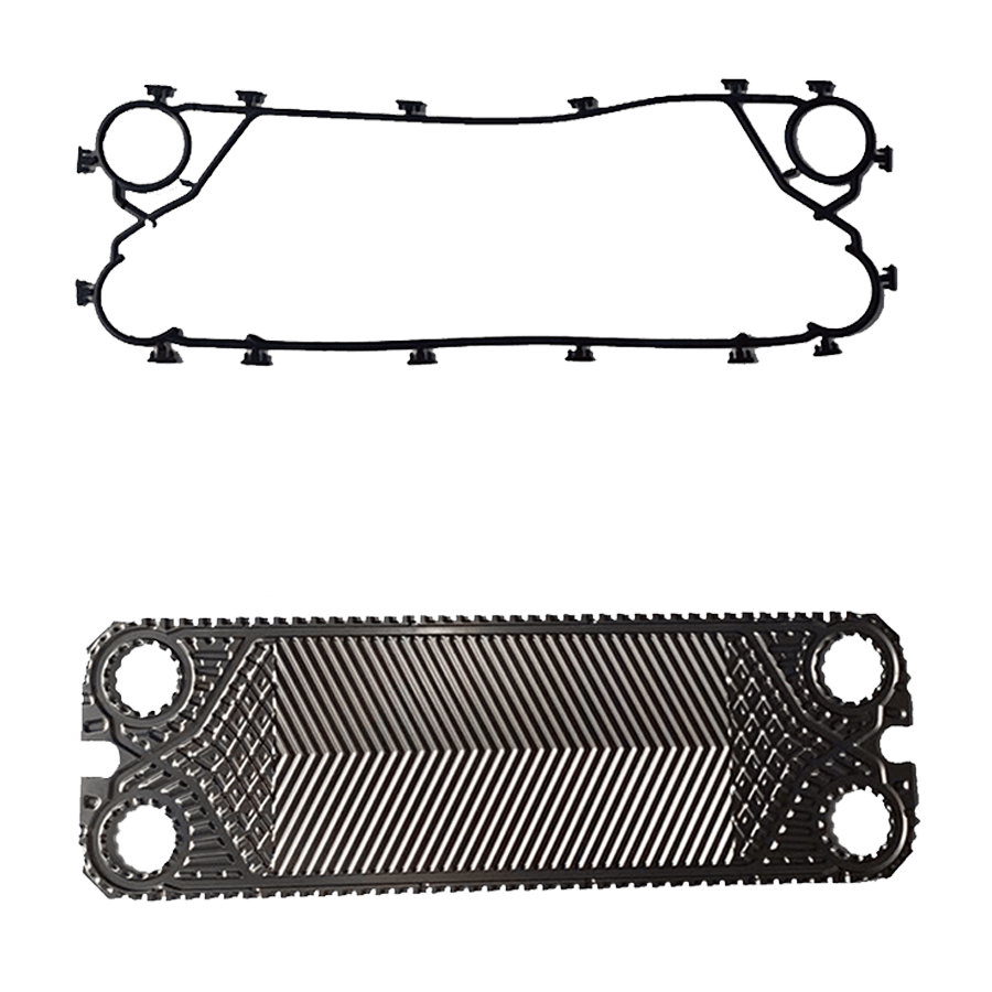 Plate Heat Exchanger Gaskets