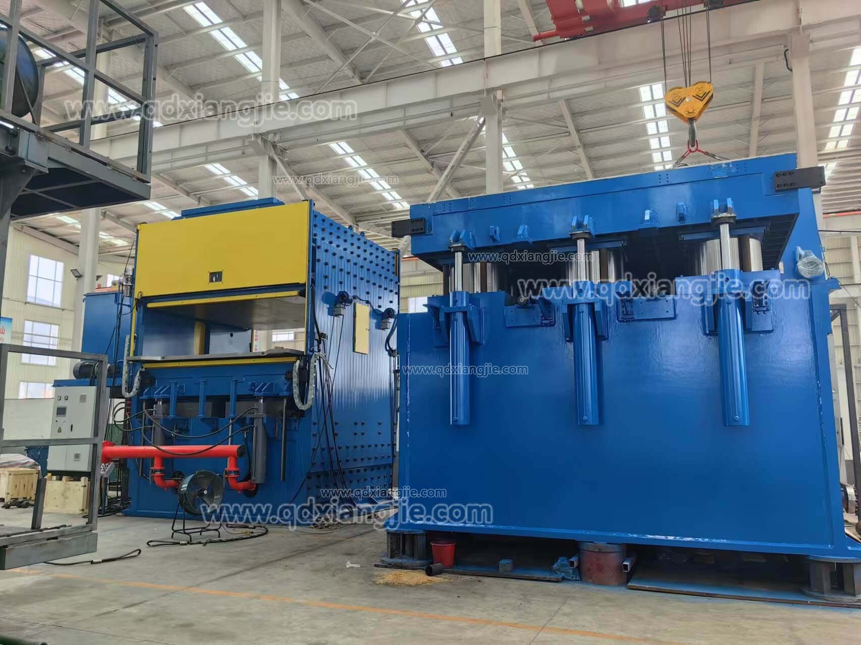 Large-scale-vulcanizing-machine_05002