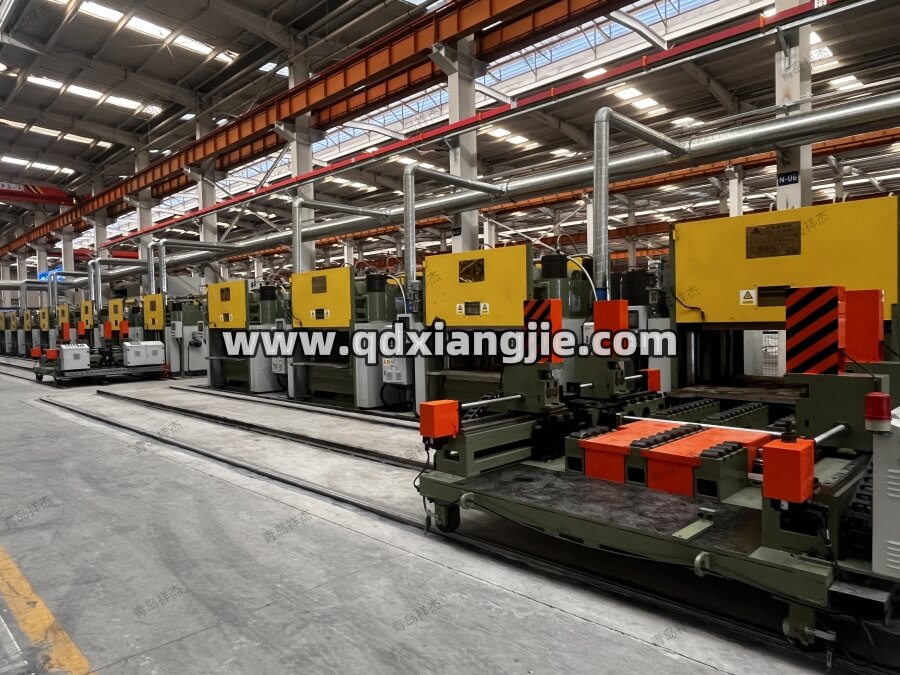 Large-Rubber-Shock-Absorber-Vulcanizing-Machine_00234