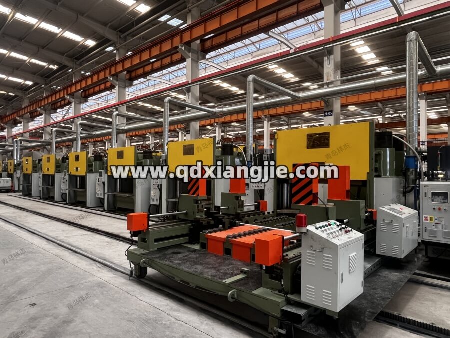 Large-Rubber-Shock-Absorber-Vulcanizing-Machine_00237