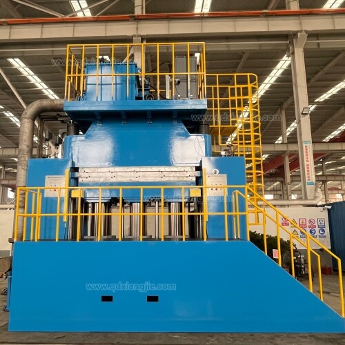 XiangjieRubberPress3