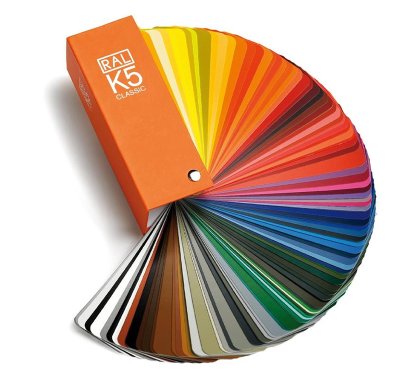 تشطيبات سطحية متعددة