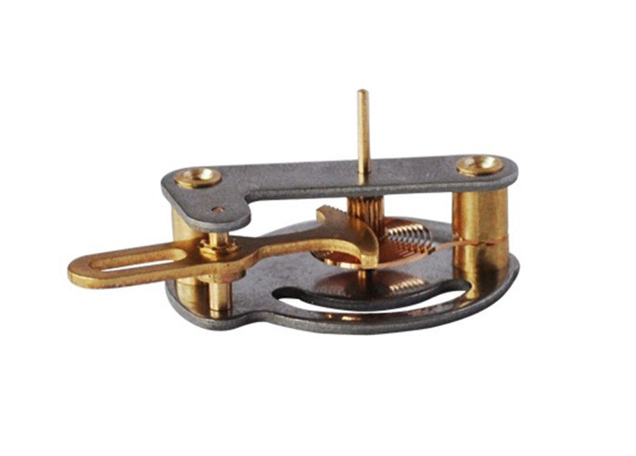 Forward pressure gauge movement Y(A)C60-H(G)12/14/18S