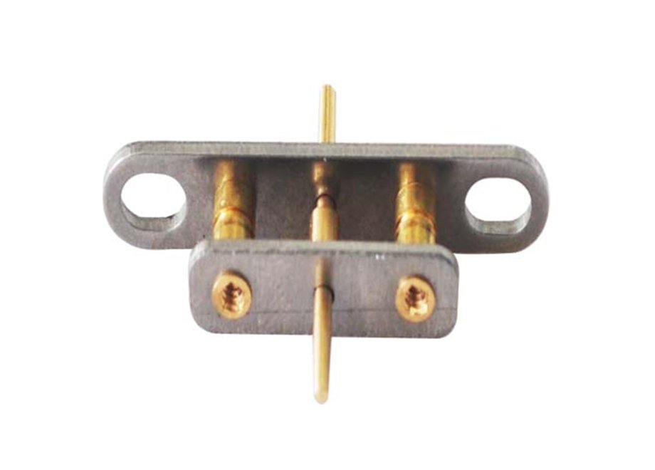 Forward pressure gauge movement Y(A)C60W