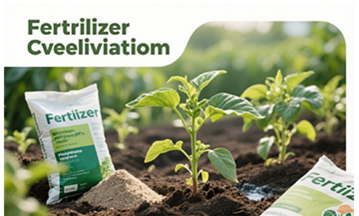 What is fertilizer