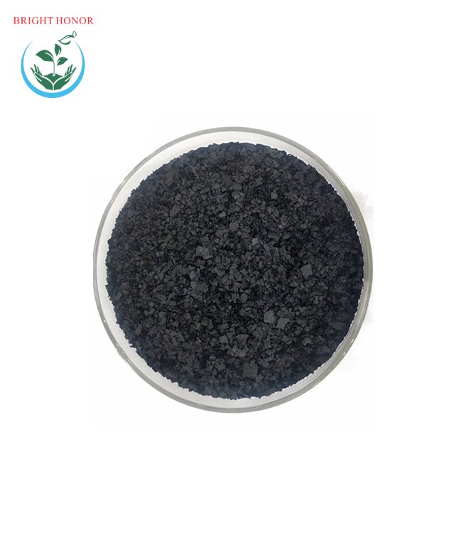 Seaweed Extract（Flake & Powder & Microparticles）