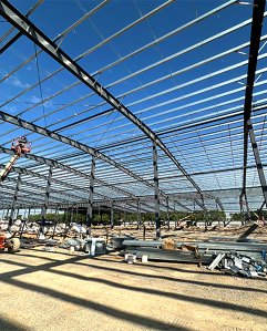 THAILAND FACTORY PROJECT