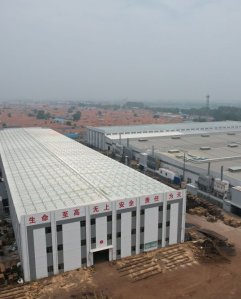 CHINA JINXIUYUAN WOODWORKING FACTORY