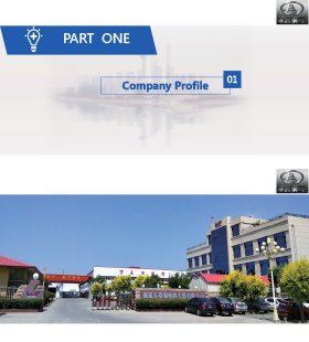 Zhuopin Company Profile