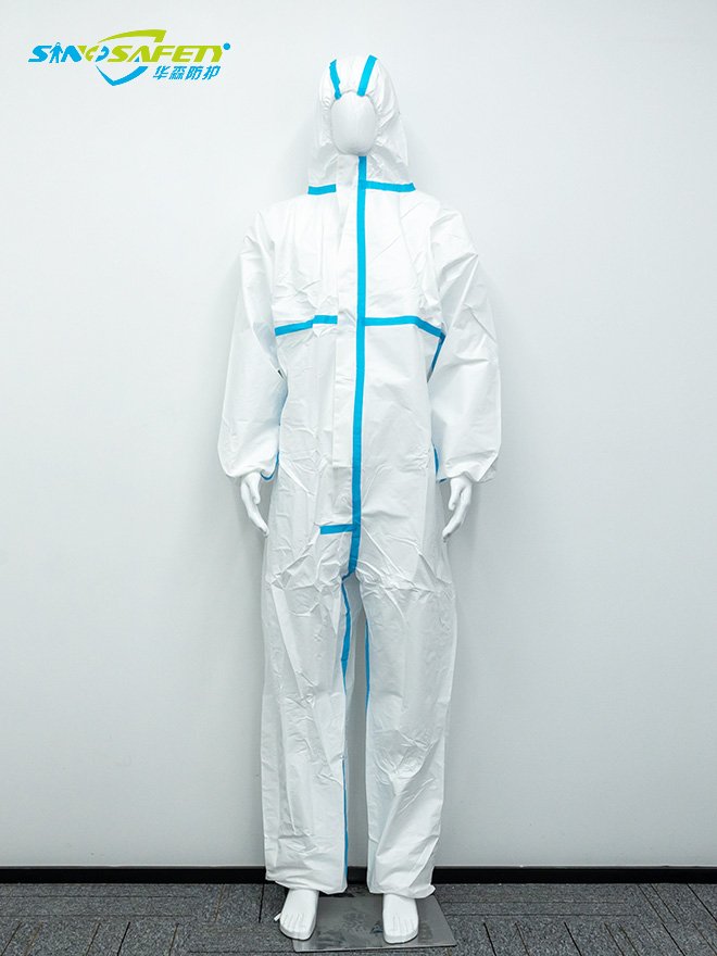 TYPE4&5&6 Coverall