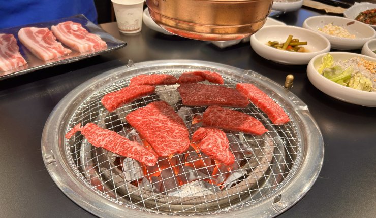 SINOSENSE Senior Management Visits South Korea to Meet Clients, Exploring New Cooperation Opportunities