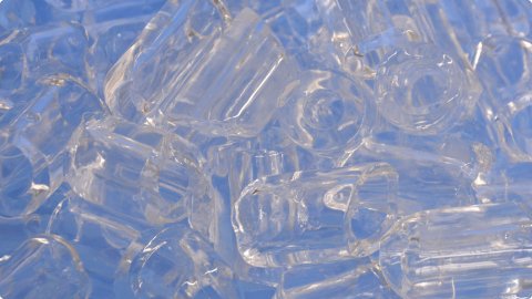 Common uses of ice machine