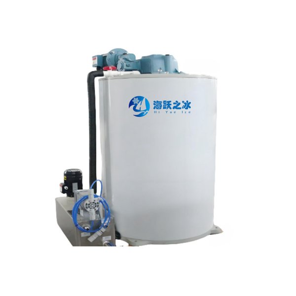 Flake ice Machine Evaporator