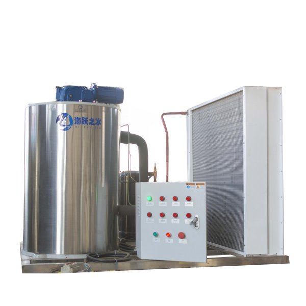 3 Tons Flake Ice Machine