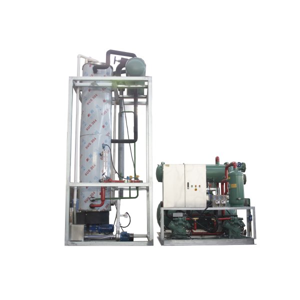 High Quality 15T 20T 25T Tube Ice Machine 