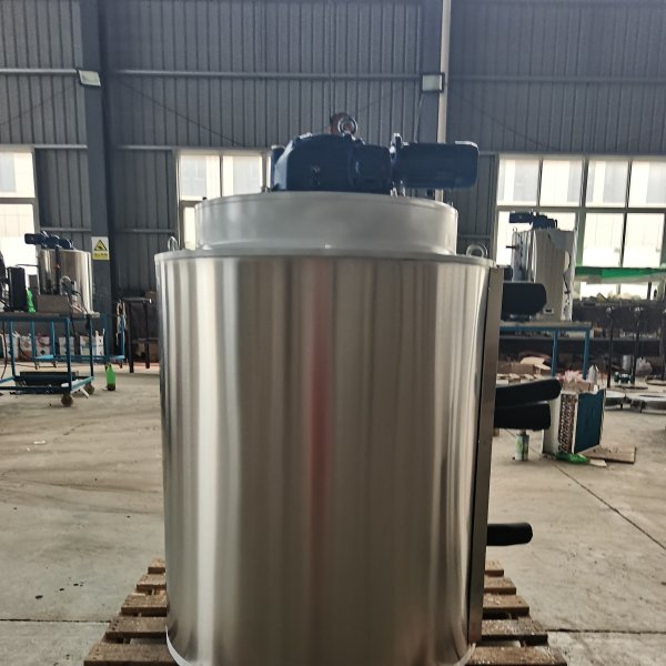 Customized Hot sale 5T Evaporator for Flake Ice Machine
