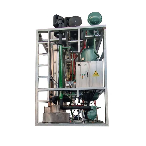 Factory Directly Supply 20 Tons 30 Tons Tube Ice Machine  