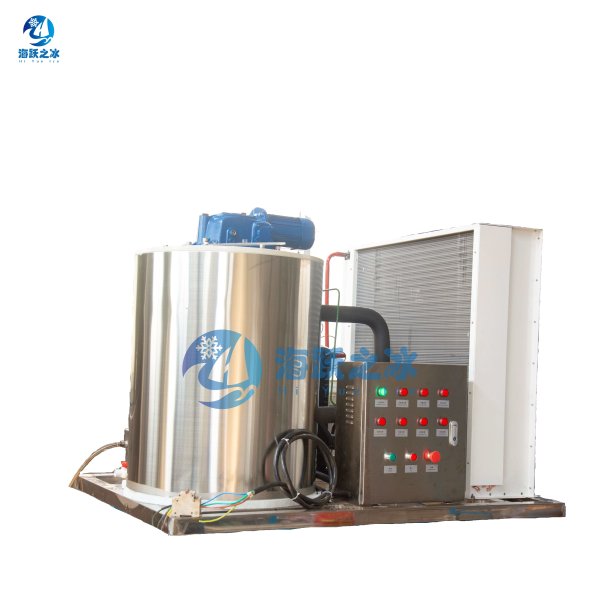  Flake Ice Machine