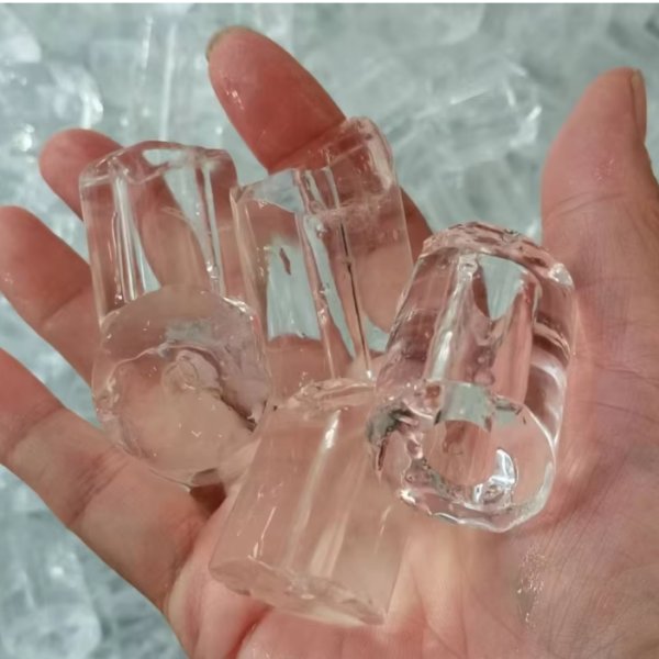 High Quality 10 Tons Tube Ice Machine