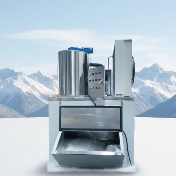 Ice Flake Machine